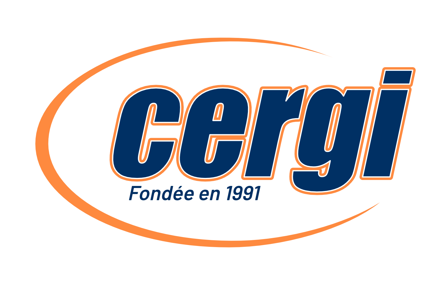 Logo CERGI